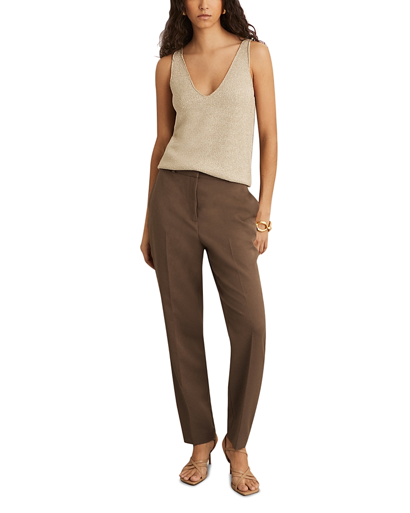 Reiss Petites Gabi Trousers · 4P