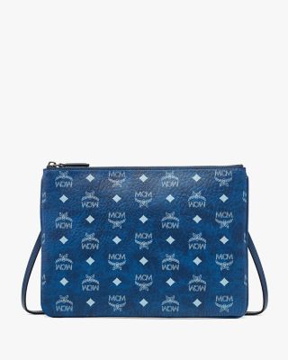 Aren Visetos Medium Pouch