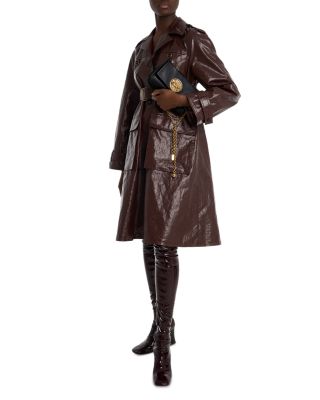 Heritage Small Crossbody