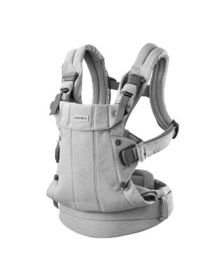 Baby Carrier Harmony in Woven Melange