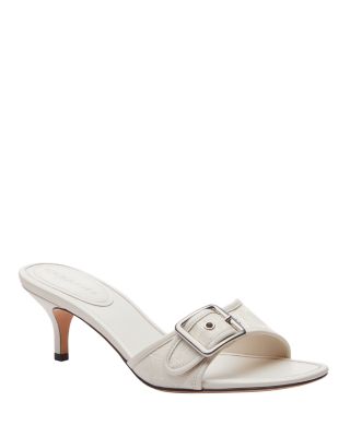 COACH - Women's Margot Signature Sandals
