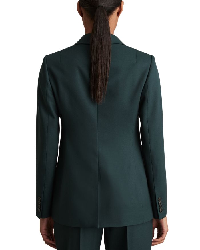 Jade Blazer