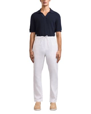 Oscar Drawstring Pants