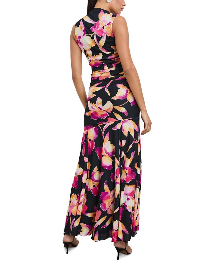 Cosmos Maxi Dress