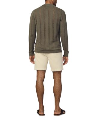 Summer Crochet Cardigan 