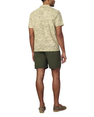 Modern Cargo Shorts