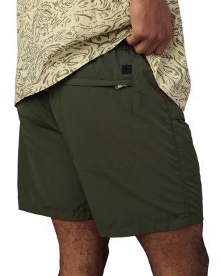 Modern Cargo Shorts
