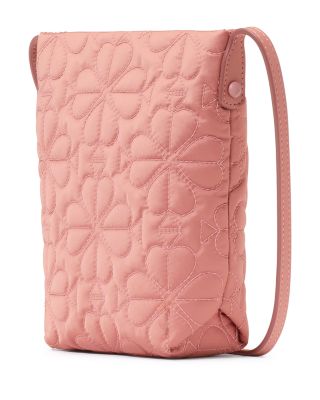 Tilly Quilted Small Crossbody