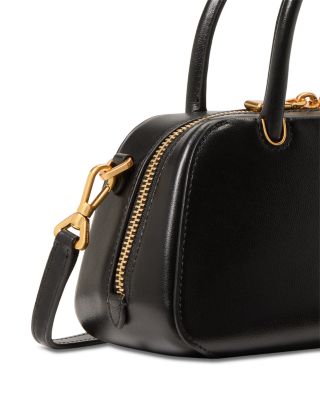 Grace Leather Mini Bag