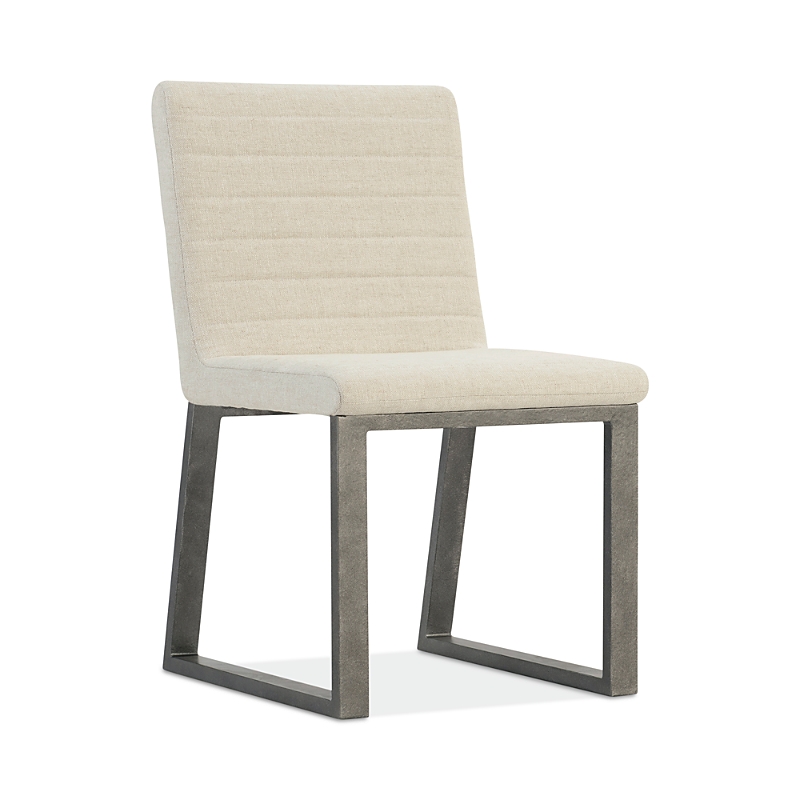 Bernhardt Tribeca Dining Side Chair In Neutral