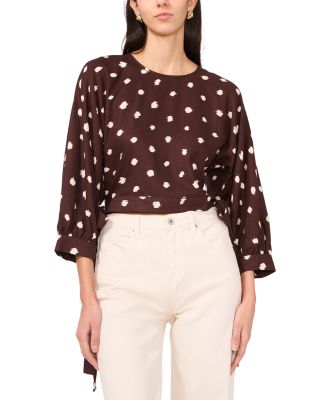 1.STATE - Crewneck Top