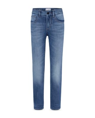 Boys' Brady Slim Straight Jeans - Big Kid