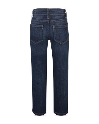 Boys' Brady Slim Straight Jeans - Little Kid 