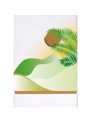 Isola Verde Parfum 1.7 oz.