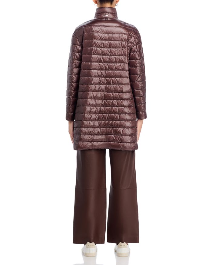 Layered 3 1 Coat