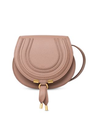 Chloé - Marcie Small Saddle Bag