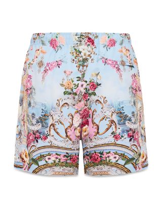 Printed 12" Boardshorts