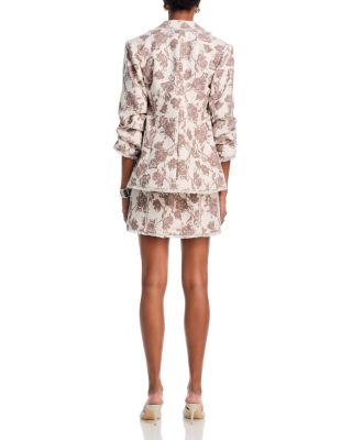 Vivienne Boucl&eacute; Gian Dress