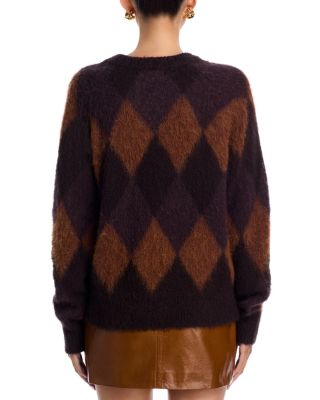 Ezra Sweater