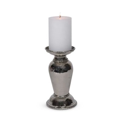 Graham 7&amp;quot; Pillar/Taper Candleholder
