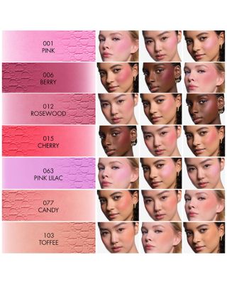 Dior Backstage Rosy Glow Blush