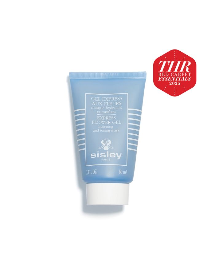 Express Flower Gel Mask 2 oz.
