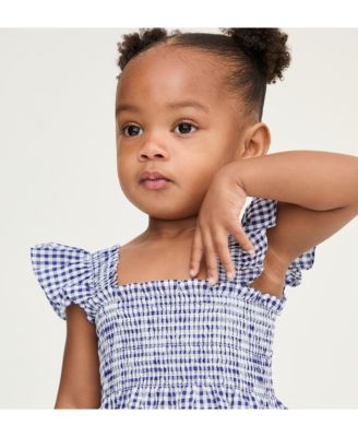 Girls' The Tiny Ellie Nap Dress - Baby, Little Kid, Big Kid