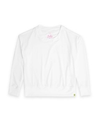  Girls' Hype Top - Little Kid, Big Kid