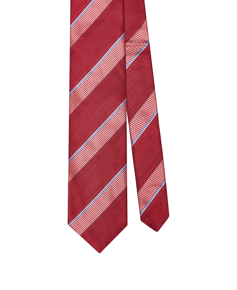 Robert Talbott Robert Bold Stripe Best Of Class Necktie