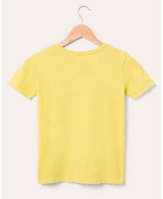 Unisex The Beatles Strawberry Fields Tee - Little Kid, Big Kid