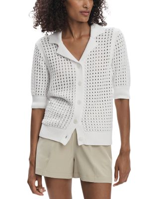 Ellie Knit Shirt