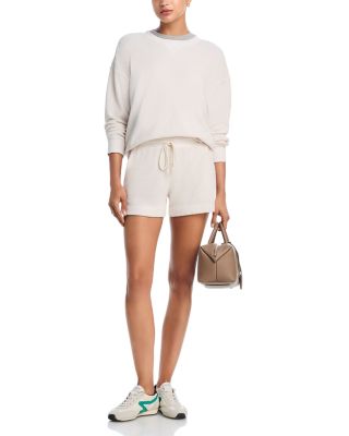 Ica Crewneck Sweatshirt 