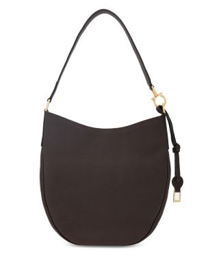 Smile Hobo Bag