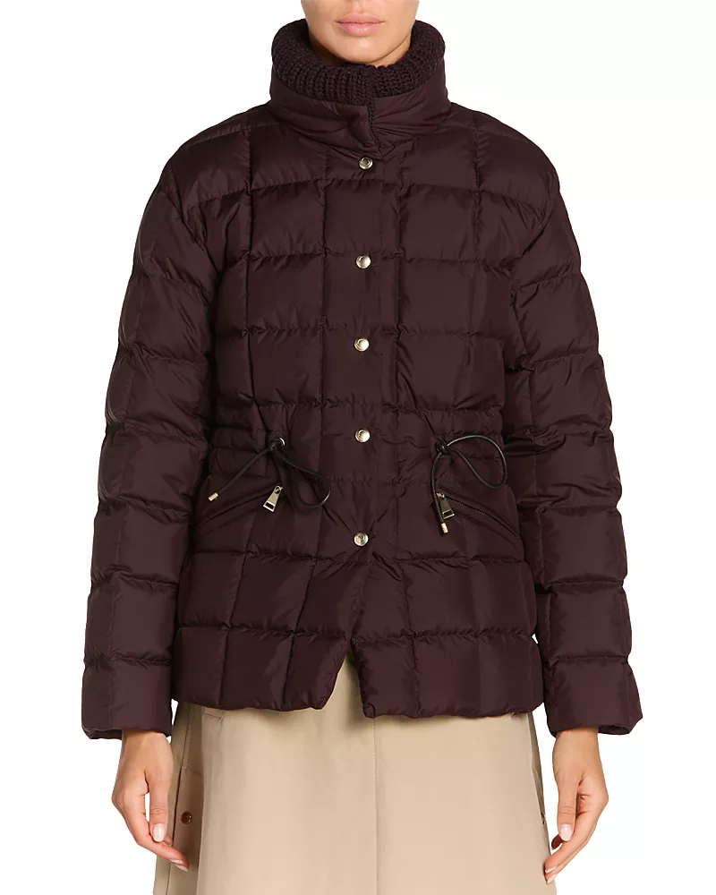 Moncler Antigone Jacket