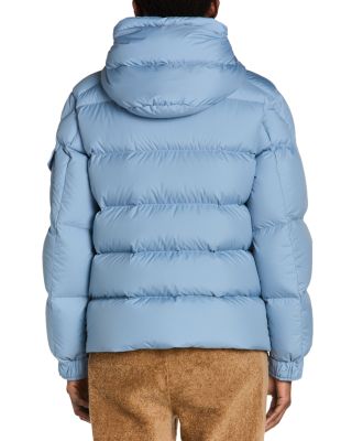 Maya Puffer Coat