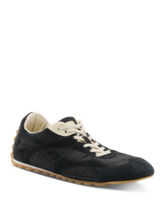 Bottega Veneta Men's Orbit Flash Lace Up Sneakers | Bloomingdale's Men