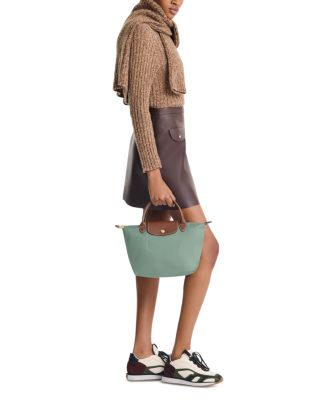 Le Pliage Small Top Handle Handbag