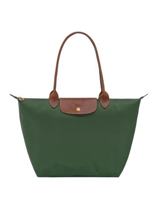 Le Pliage Original Large Nylon Tote Bag