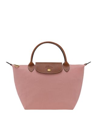 Le Pliage Small Top Handle Handbag