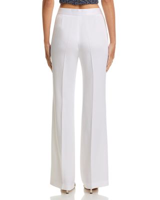 Talia High Rise Bootcut Pants