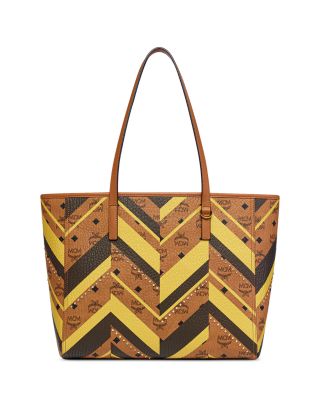 MCM - Toni Mega Shopper Tote