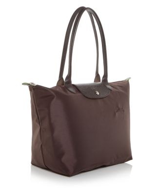 Le Pliage Green Large Tote 