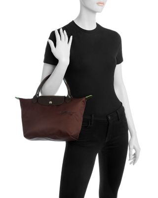 Le Pliage Green Small Tote 