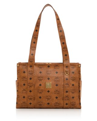 MCM - Aren Visetos School Tote