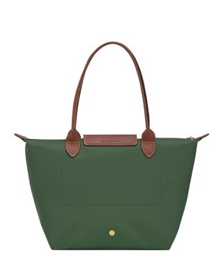 Le Pliage Original Medium Nylon Tote Bag