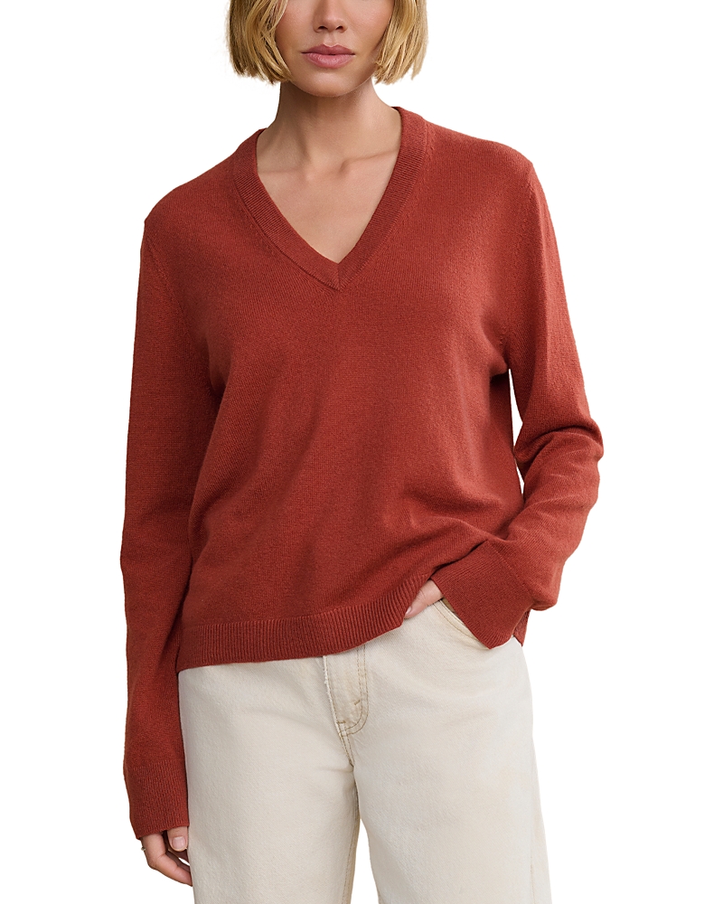 Jenni Kayne Flynn Cashmere Sweater