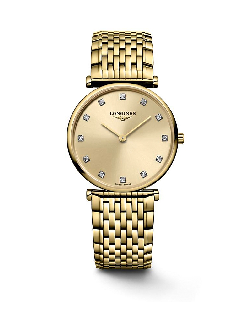 Longines Le Grande Classique de Longines Watch, 29mm