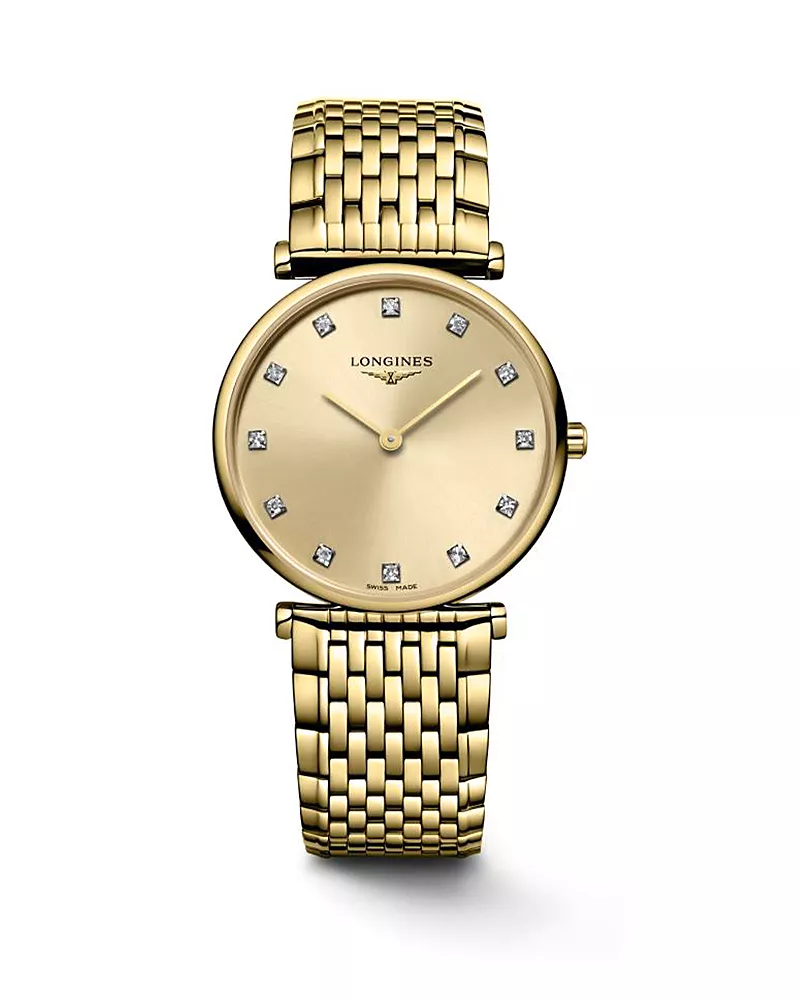 Longines Le Grande Classique de Longines Watch, 29mm