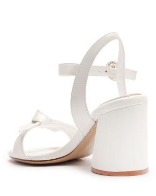 Women's Clarita 75 Flare Bridal Sandals