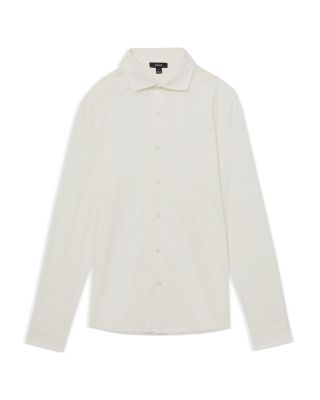 Duke Airwater Finish Cotton Jersey Shirt